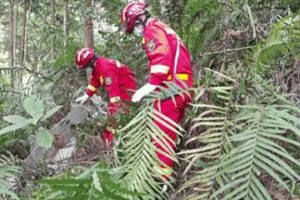 Ông Tập sốc vì tai nạn máy bay chở 132 người