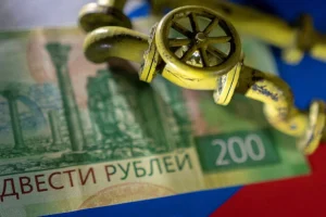 Nga yêu cầu thanh toán bằng đồng Rúp: Ai thắng? Ai thua?