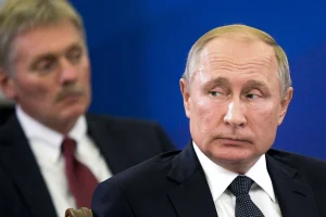 Điện Kremlin: Nga coi Ukraine là “quốc gia thù địch”; nói đánh Belarus tức là đánh vào Nga