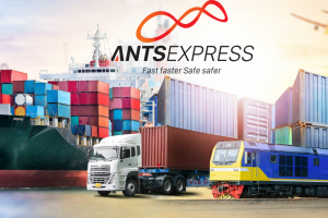 [AntsExpress] Dịch vụ vận chuyển đường biển
