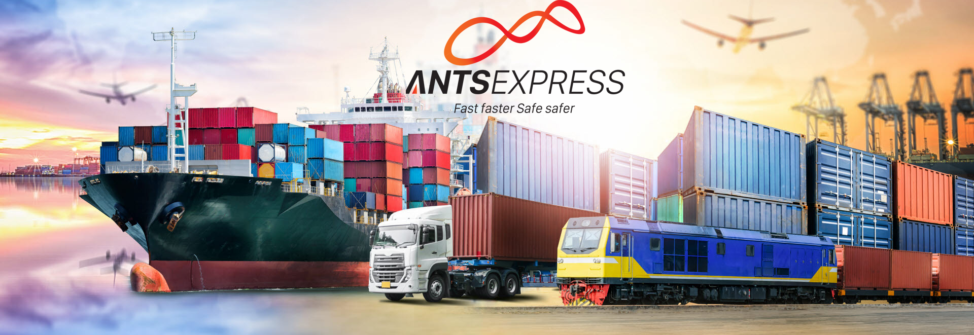 Giá cước vận chuyển hàng hóa của Antsexpress